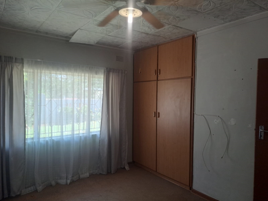 To Let 3 Bedroom Property for Rent in Naudeville Free State